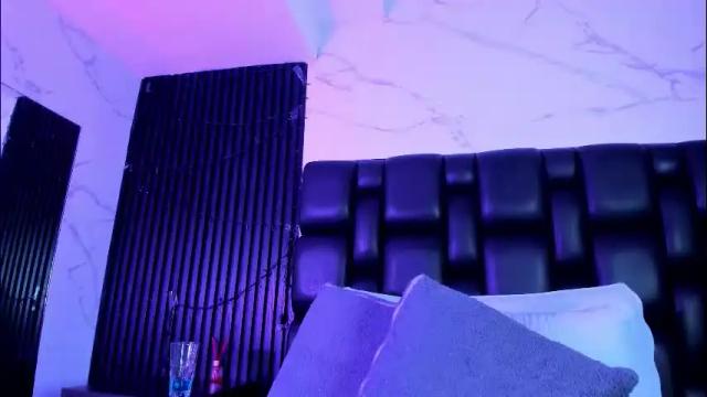 Image 2 of aurorabon Stream on Chaturbate on 1 month ago