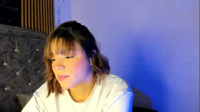 Image 6 of auroradakota Stream on Chaturbate on 2 months ago