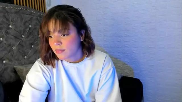 Image 8 of auroradakota Stream on Chaturbate on 2 months ago