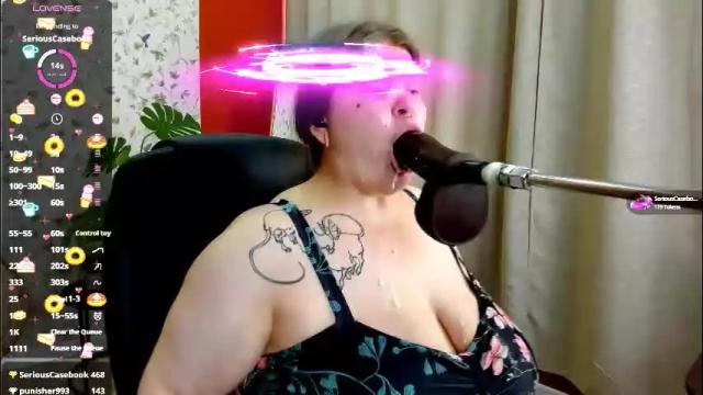 Thumbnail 2, aurorademoni's Stream at Chaturbate, 2 months ago