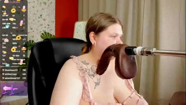 Image 10 of aurorademoni Stream on Chaturbate on 1 month ago