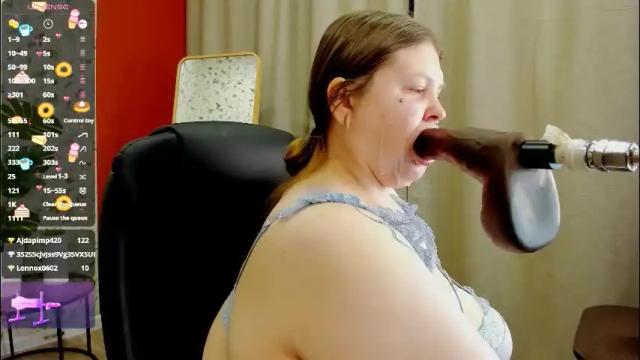 Image 8 of aurorademoni Stream on Chaturbate on 19 days ago