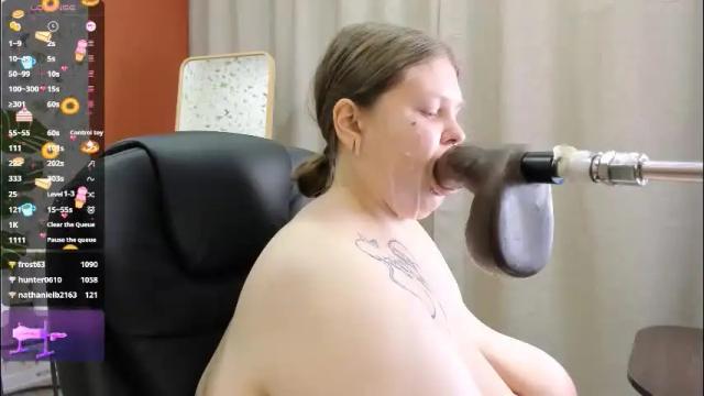 Thumbnail 2, aurorademoni's Stream at Chaturbate, 18 days ago