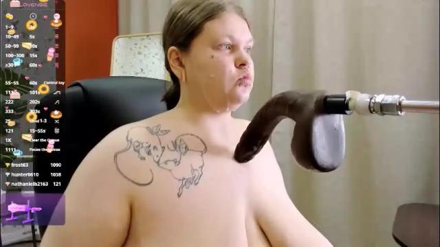 Image 6 of aurorademoni Stream on Chaturbate on 18 days ago