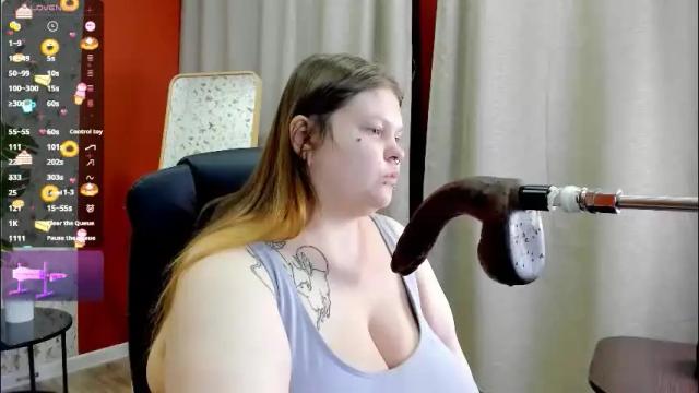 Thumbnail 1, aurorademoni's Stream at Chaturbate, 15 days ago
