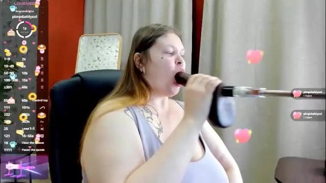 Image 4 of aurorademoni Stream on Chaturbate on 16 days ago