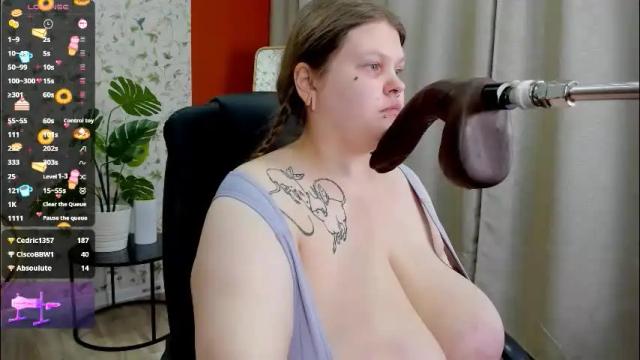 Image 8 of aurorademoni Stream on Chaturbate on 13 days ago