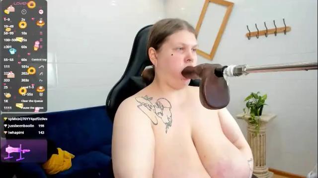 Image 10 of aurorademoni Stream on Chaturbate on 1 day ago