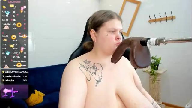 Image 4 of aurorademoni Stream on Chaturbate on 1 day ago