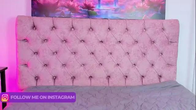 Image 11 of auroradiaz_ Stream on Chaturbate on 8 days ago