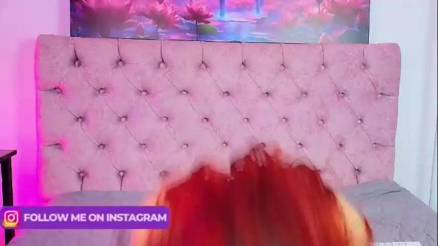 Image 7 of auroradiaz_ Stream on Chaturbate on 8 days ago