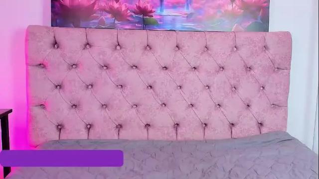 Thumbnail 3, auroradiaz_'s Stream at Chaturbate, 8 days ago