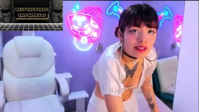 Image 11 of auroradiaz_ Stream on Chaturbate on 4 days ago