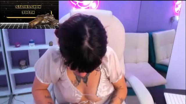 Image 7 of auroradiaz_ Stream on Chaturbate on 4 days ago