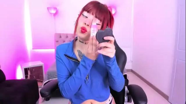 Image 2 of auroradiaz_ Stream on Chaturbate on 1 month ago