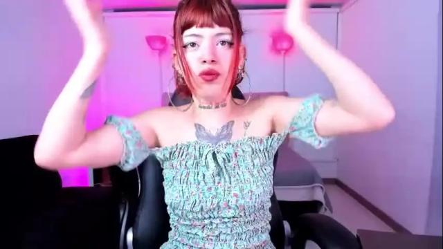 Image 11 of auroradiaz_ Stream on Chaturbate on 20 days ago