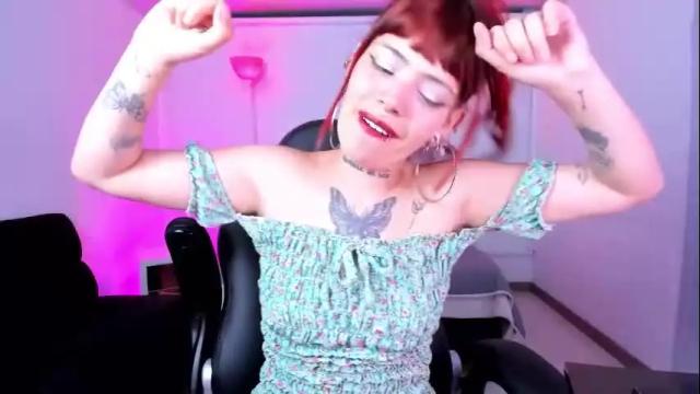 Image 12 of auroradiaz_ Stream on Chaturbate on 20 days ago