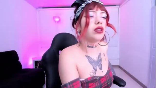 Image 8 of auroradiaz_ Stream on Chaturbate on 19 days ago