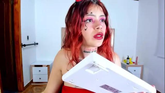 Image 12 of auroradiaz_ Stream on Chaturbate on 5 days ago