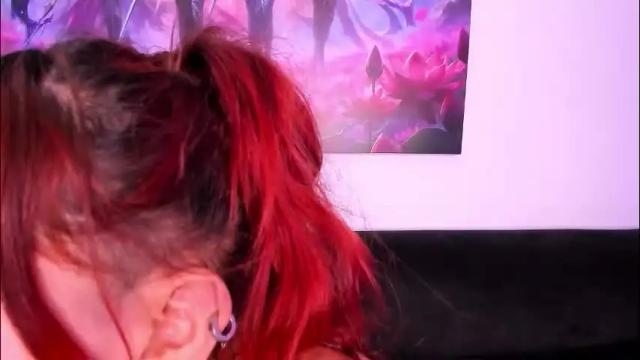 Image 11 of auroradiaz_ Stream on Chaturbate on 2 days ago
