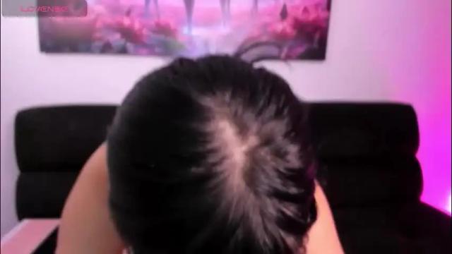 Image 8 of auroradiaz_ Stream on Chaturbate on 1 month ago