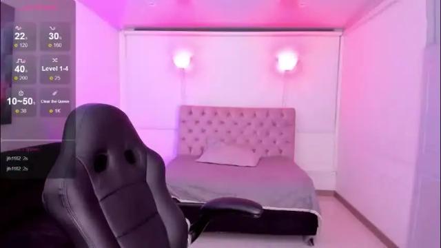 Thumbnail 1, auroradiaz_'s Stream at Chaturbate, 1 month ago