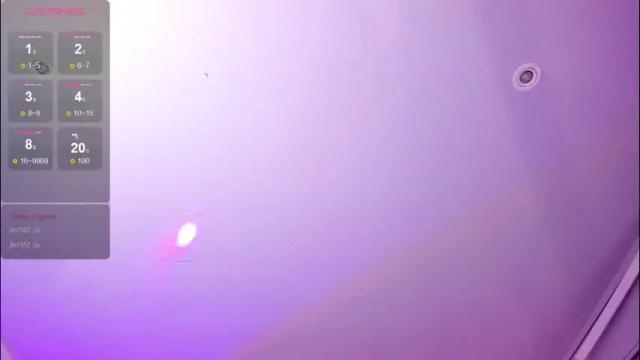 Image 10 of auroradiaz_ Stream on Chaturbate on 1 month ago