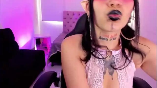 Image 10 of auroradiaz_ Stream on Chaturbate on 1 month ago