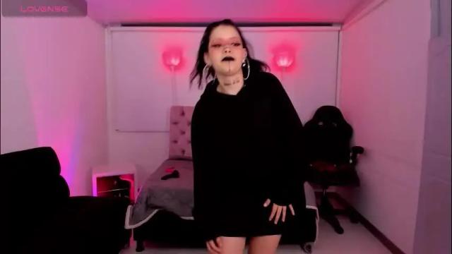 Image 10 of auroradiaz_ Stream on Chaturbate on 1 month ago