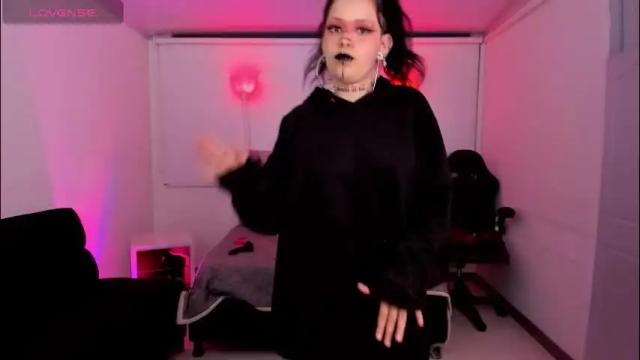 Image 11 of auroradiaz_ Stream on Chaturbate on 1 month ago