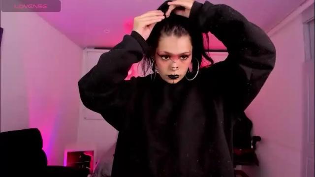 Image 6 of auroradiaz_ Stream on Chaturbate on 1 month ago