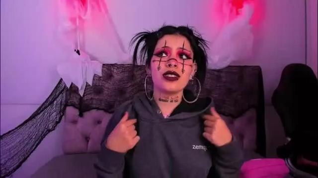 Thumbnail 2, auroradiaz_'s Stream at Chaturbate, 10 days ago