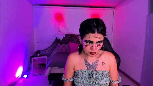 Image 10 of auroradiaz_ Stream on Chaturbate on 10 days ago