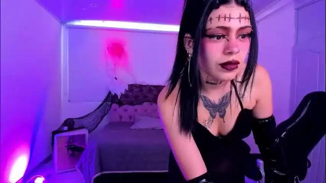 Image 3 of auroradiaz_ Stream on Chaturbate on 6 days ago