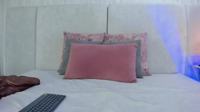 Image 7 of auroradurand Stream on Chaturbate on 14 months ago