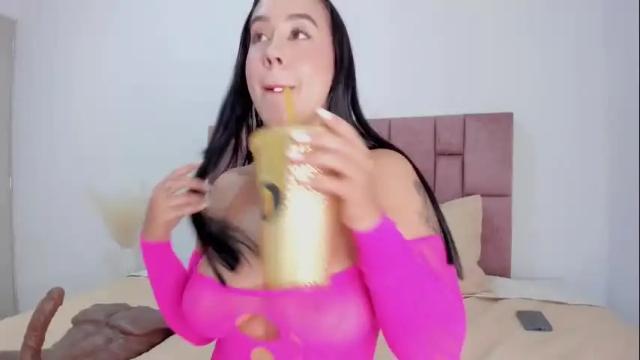 Thumbnail 1, auroradurand's Stream at Chaturbate, 1 month ago