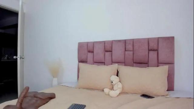 Thumbnail 1, auroradurand's Stream at Chaturbate, 1 month ago
