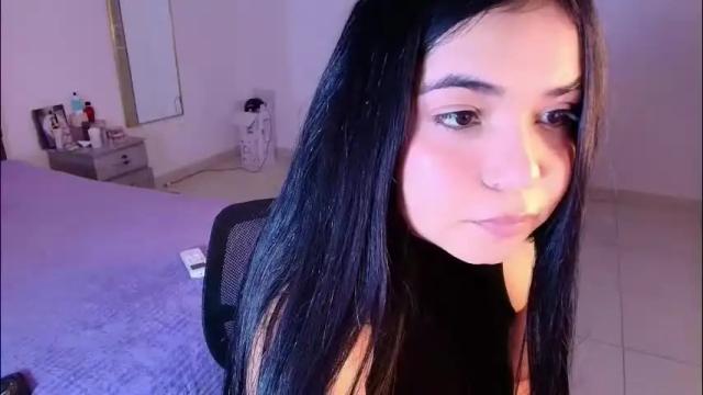 Image 12 of aurorafiore Stream on Chaturbate on 1 month ago