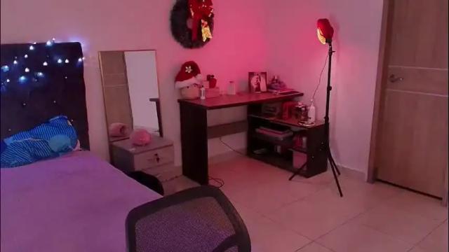 Thumbnail 1, aurorafiore's Stream at Chaturbate, 1 month ago