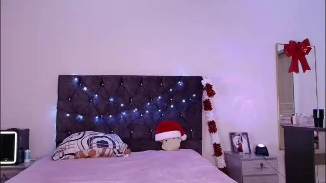 Image 8 of aurorafiore Stream on Chaturbate on 23 days ago