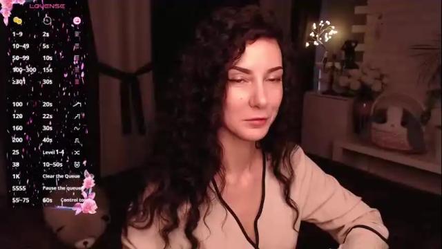 Image 10 of auroragreys Stream on Chaturbate on 8 months ago