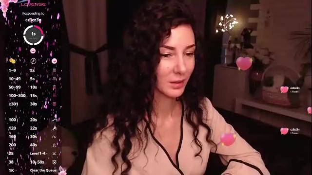 Image 11 of auroragreys Stream on Chaturbate on 8 months ago