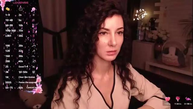 Image 6 of auroragreys Stream on Chaturbate on 8 months ago