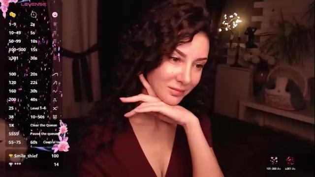 Thumbnail 3, auroragreys's Stream at Chaturbate, 6 days ago