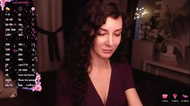 Image 10 of auroragreys Stream on Chaturbate on 7 months ago