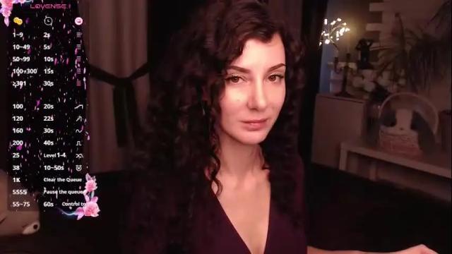 Image 12 of auroragreys Stream on Chaturbate on 7 months ago