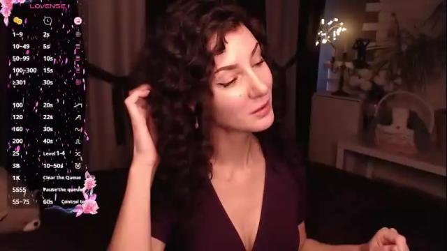 Image 3 of auroragreys Stream on Chaturbate on 7 months ago