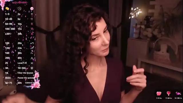 Image 7 of auroragreys Stream on Chaturbate on 7 months ago