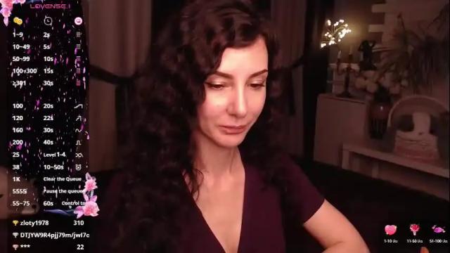 Image 12 of auroragreys Stream on Chaturbate on 6 months ago