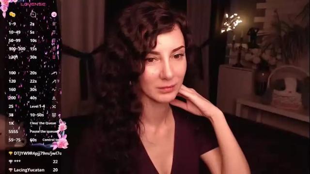 Image 3 of auroragreys Stream on Chaturbate on 6 months ago